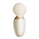 Смарт-вібромасажер Zalo – AVA Ivory White