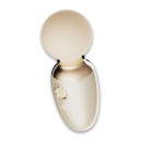 Смарт-вібромасажер Zalo – AVA Ivory White