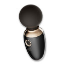 Смарт-вібромасажер Zalo – AVA Obsidian Black