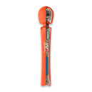Вібратор Fun Factory VIM Vibrating Wand Sunrise Orange
