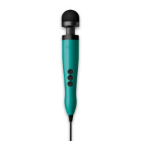 Вібратор DOXY3 USB-C Massager Turquoise