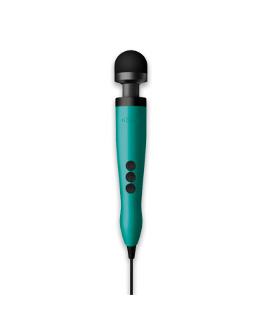 Вібратор DOXY3 USB-C Massager Turquoise