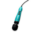 Вібратор DOXY3 USB-C Massager Turquoise