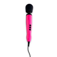 Вібратор DOXY Die Cast Massager Hot Pink