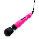 Вібратор DOXY Die Cast Massager Hot Pink