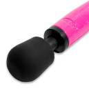 Вібратор DOXY Die Cast Massager Hot Pink