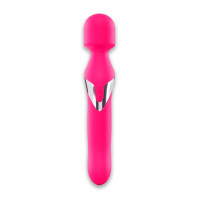 Вібратор Dorcel Dual Orgasms Magenta