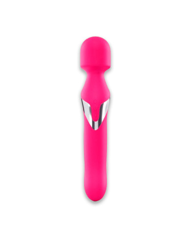 Вібратор Dorcel Dual Orgasms Magenta