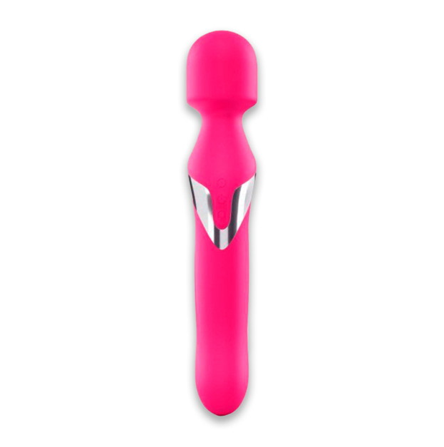 Вібратор Dorcel Dual Orgasms Magenta