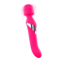 Вібратор Dorcel Dual Orgasms Magenta