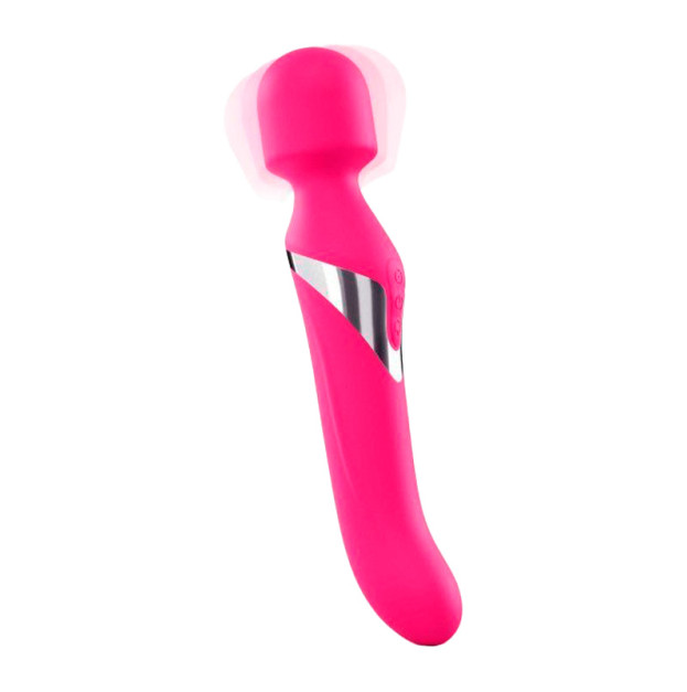 Вібратор Dorcel Dual Orgasms Magenta