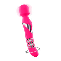Вібратор Dorcel Dual Orgasms Magenta
