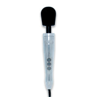 Вібратор DOXY Die Cast Polished Silver