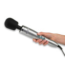 Вібратор DOXY Die Cast Polished Silver