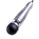 Вібратор DOXY Die Cast Polished Silver