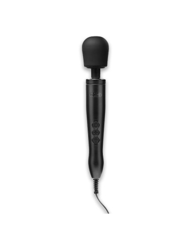 Вібратор DOXY Original Black