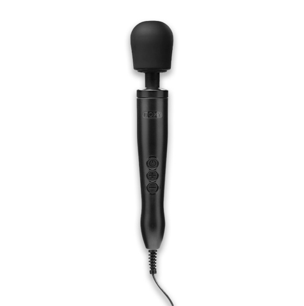 Вібратор DOXY Original Black