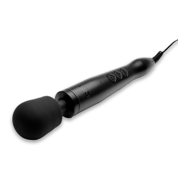 Вібратор DOXY Original Black
