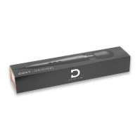 Вібратор DOXY Original Black