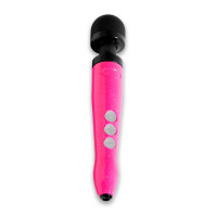 Вібратор DOXY Die Cast 3R - Hot Pink