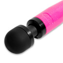 Вібратор DOXY Die Cast 3R - Hot Pink