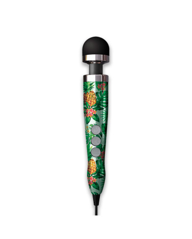 Вібратор DOXY Die Cast 3 Pineapple