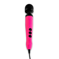 Вібратор DOXY Die Cast 3 Hot Pink