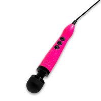 Вібратор DOXY Die Cast 3 Hot Pink