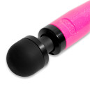 Вібратор DOXY Die Cast 3 Hot Pink