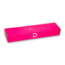 Вібратор DOXY Die Cast 3 Hot Pink