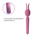 Вібратор з підігрівом Svakom Emma Neo 2 Purple