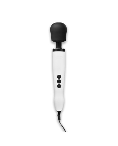 Вібратор DOXY Original White