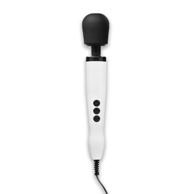 Вібратор DOXY Original White