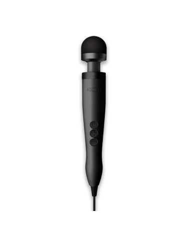 Вібратор DOXY3 USB-C Massager Matte Black