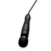 Вібратор DOXY3 USB-C Massager Matte Black