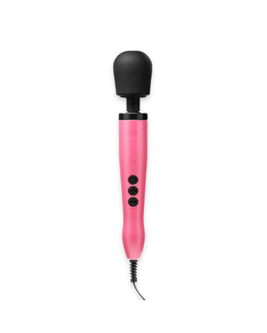 Вібратор DOXY Original Pink