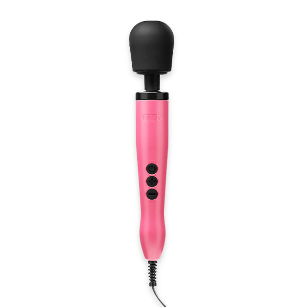 Вібратор DOXY Original Pink