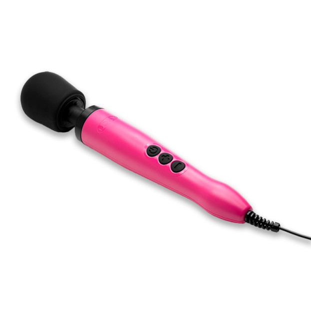 Вібратор DOXY Original Pink