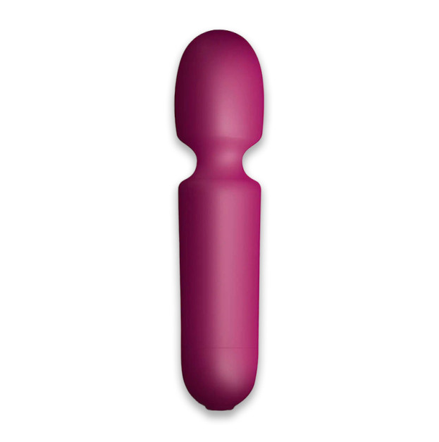 Вібратор SugarBoo Playful Passion Purple