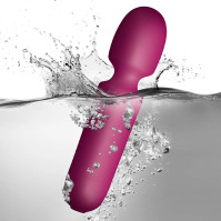 Вібратор SugarBoo Playful Passion Purple