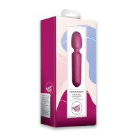 Вібратор SugarBoo Playful Passion Purple