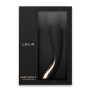 Вібратор LELO Smart Wand 2 Medium Black