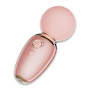 Смарт-вібромасажер Zalo – AVA Sakura Pink