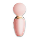 Смарт-вібромасажер Zalo – AVA Sakura Pink