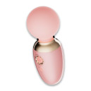 Смарт-вібромасажер Zalo – AVA Sakura Pink