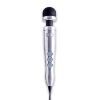 Вібратор DOXY Die Cast 3 Silver