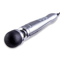 Вібратор DOXY Die Cast 3 Silver