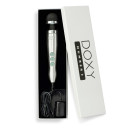 Вібратор DOXY Die Cast 3 Silver