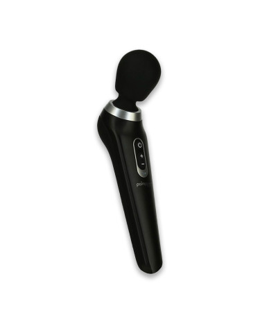 Вібратор PalmPower Extreme Black