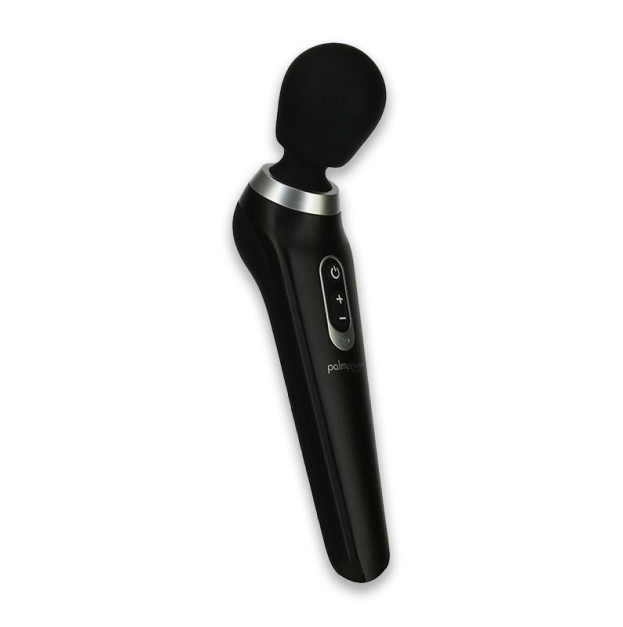 Вібратор PalmPower Extreme Black